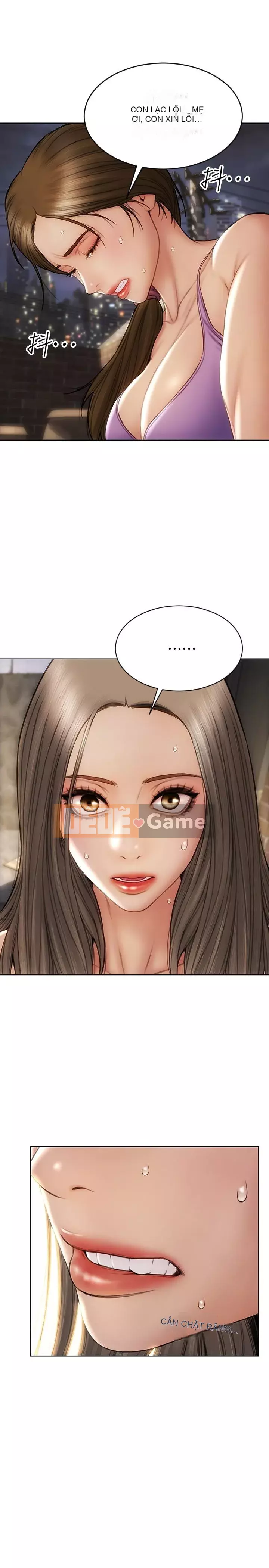 Người đàn ông xấu chết người Chương 12-13