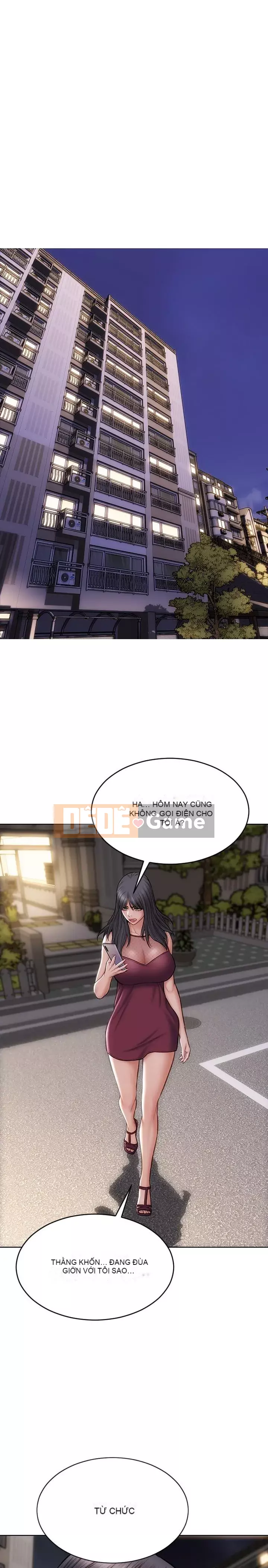 Người đàn ông xấu chết người Chương 12-13