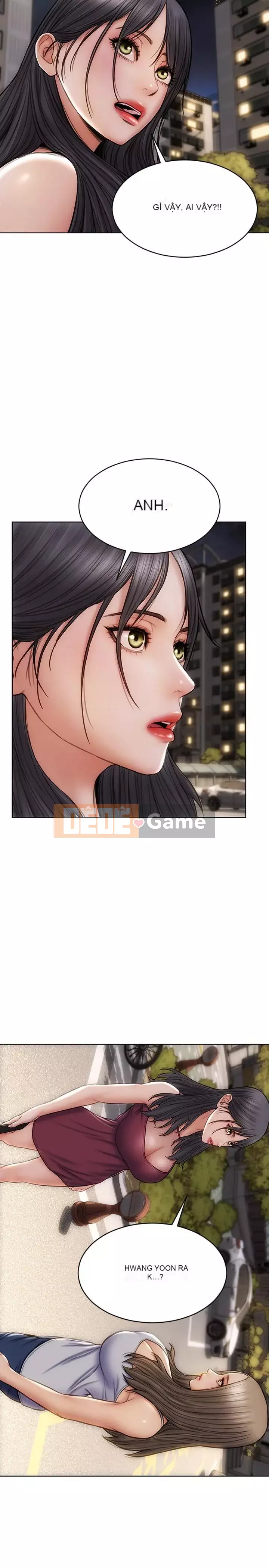 Người đàn ông xấu chết người Chương 12-13
