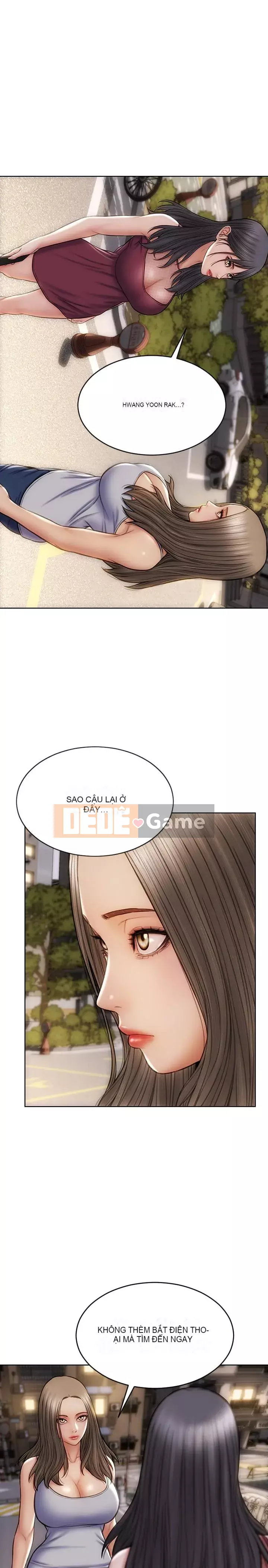 Người đàn ông xấu chết người Chương 12-13