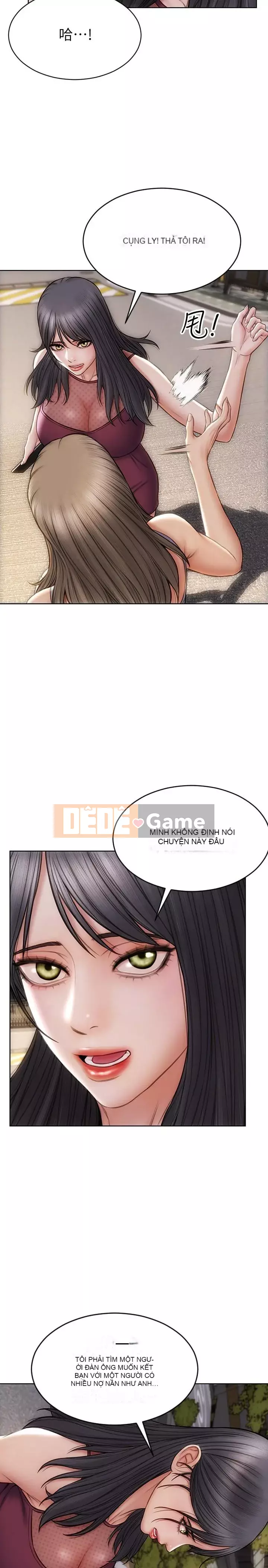 Người đàn ông xấu chết người Chương 12-13