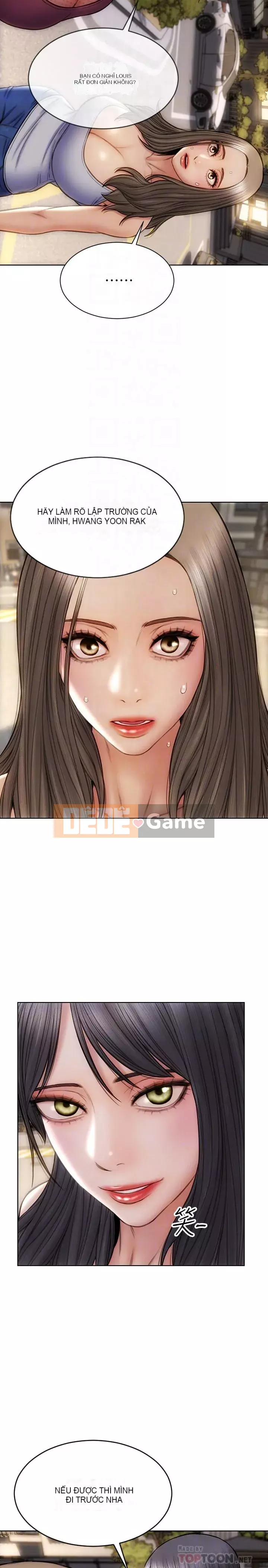 Người đàn ông xấu chết người Chương 12-13