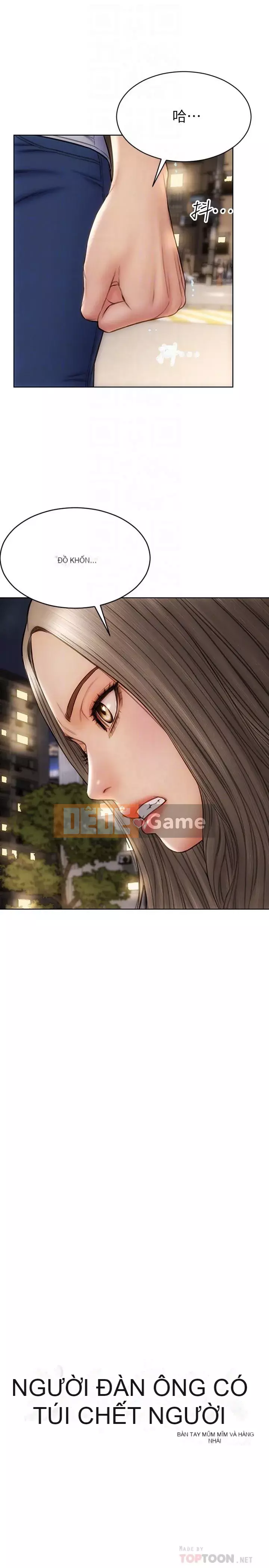 Người đàn ông xấu chết người Chương 12-13