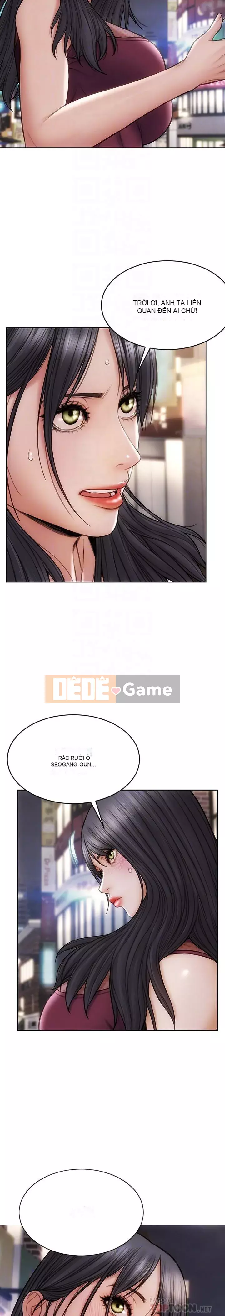 Người đàn ông xấu chết người Chương 12-13