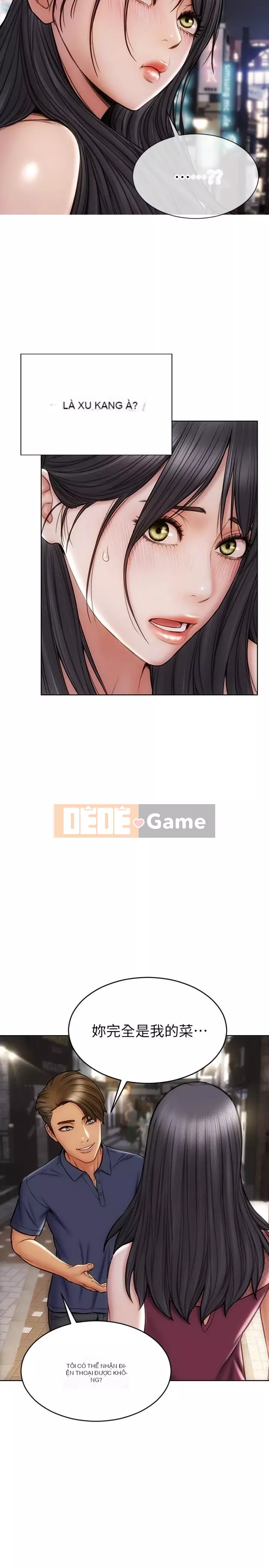 Người đàn ông xấu chết người Chương 12-13