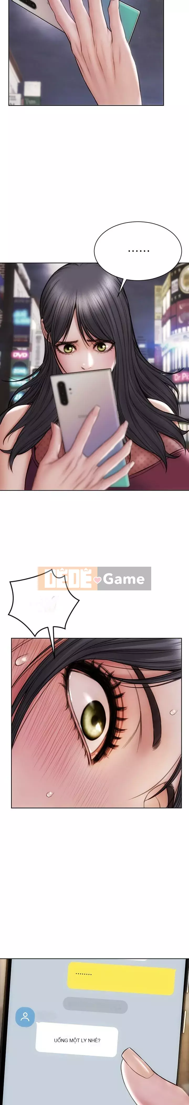 Người đàn ông xấu chết người Chương 12-13