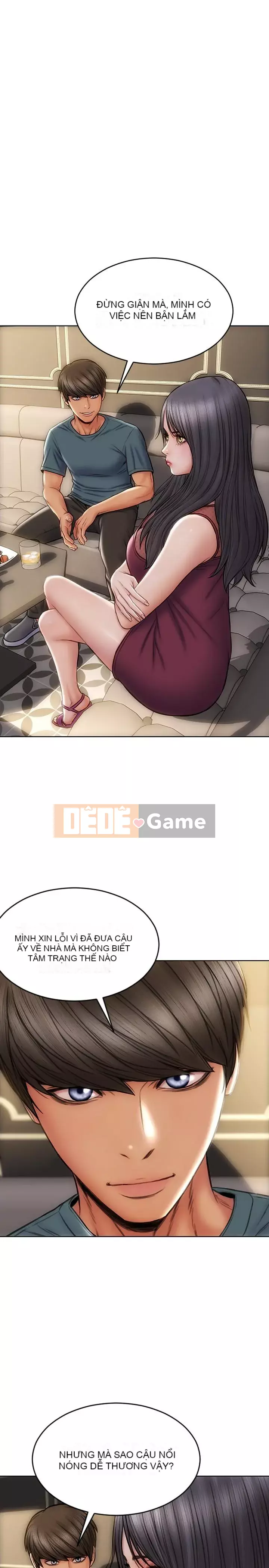 Người đàn ông xấu chết người Chương 12-13