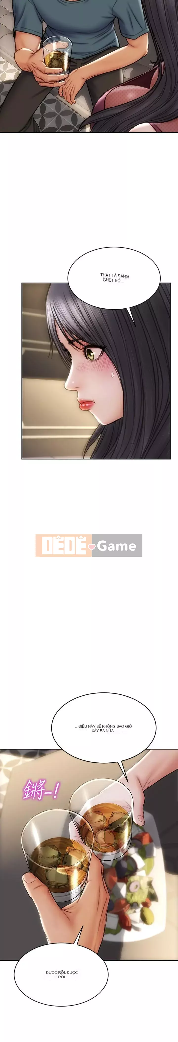 Người đàn ông xấu chết người Chương 12-13