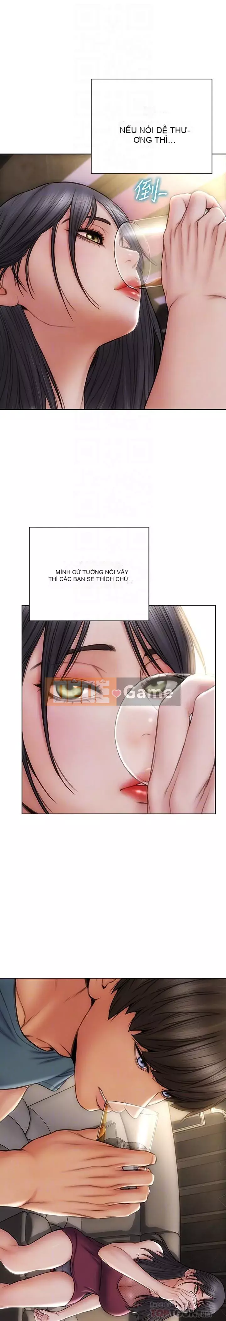 Người đàn ông xấu chết người Chương 12-13