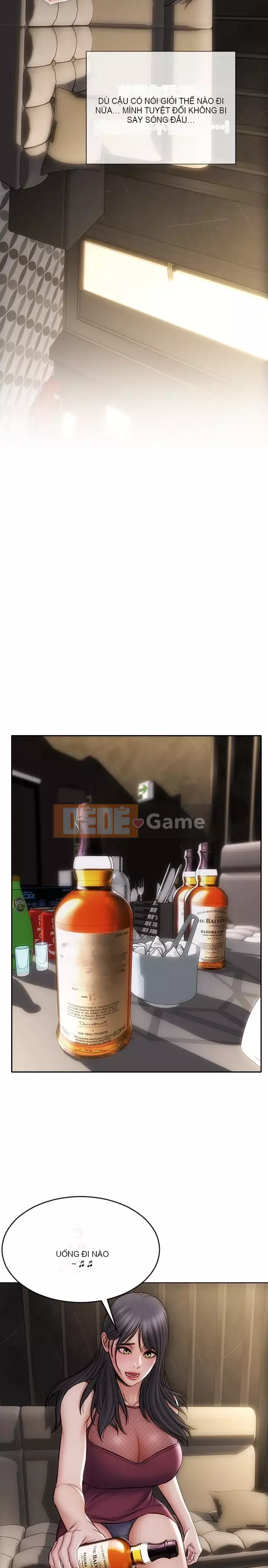 Người đàn ông xấu chết người Chương 12-13