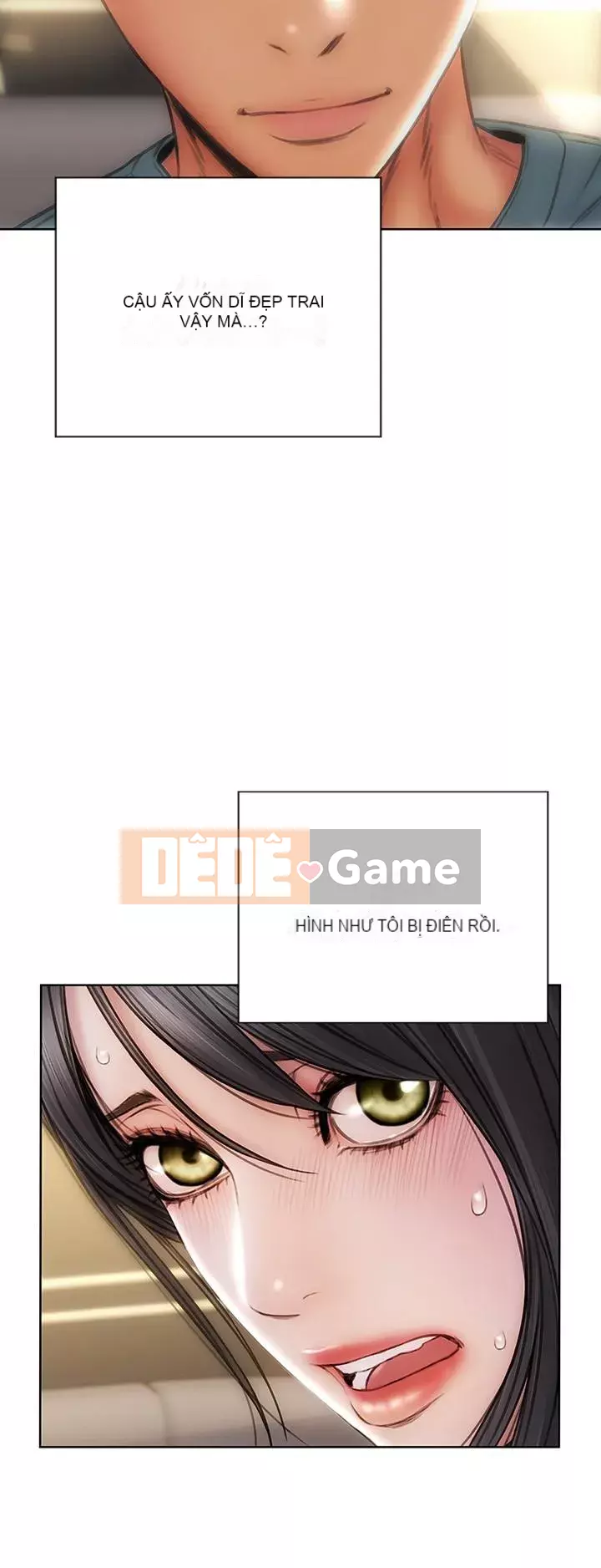 Người đàn ông xấu chết người Chương 12-13