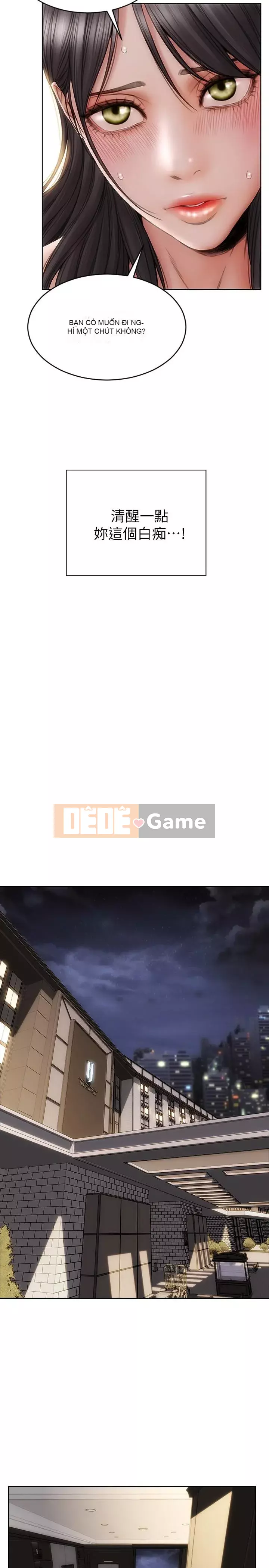 Người đàn ông xấu chết người Chương 12-13