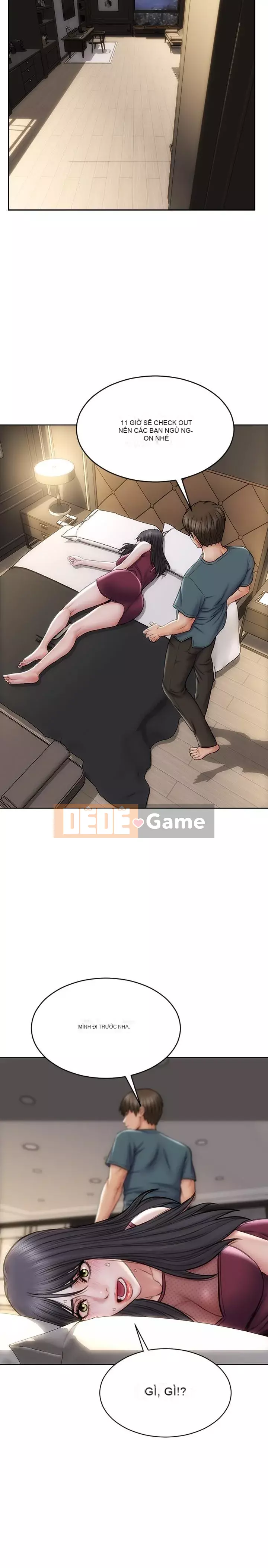 Người đàn ông xấu chết người Chương 12-13