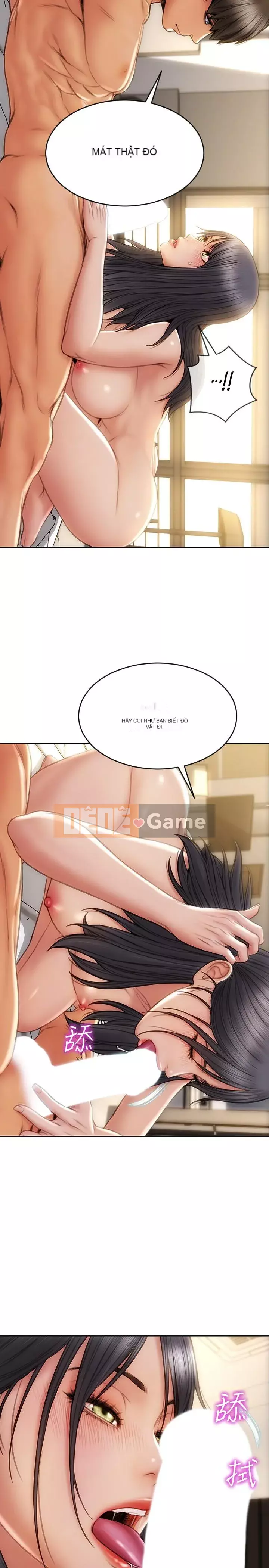 Người đàn ông xấu chết người Chương 10-11