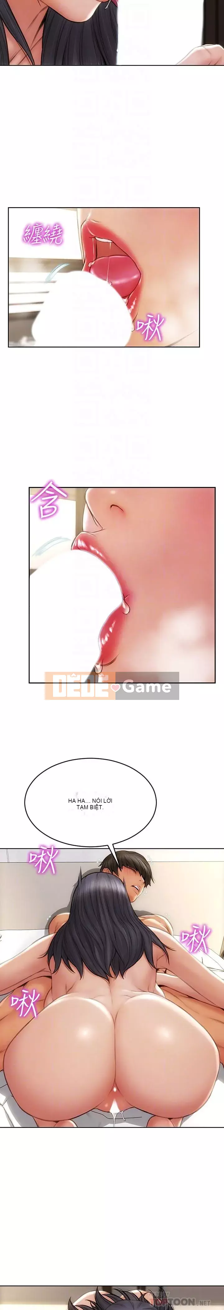 Người đàn ông xấu chết người Chương 10-11