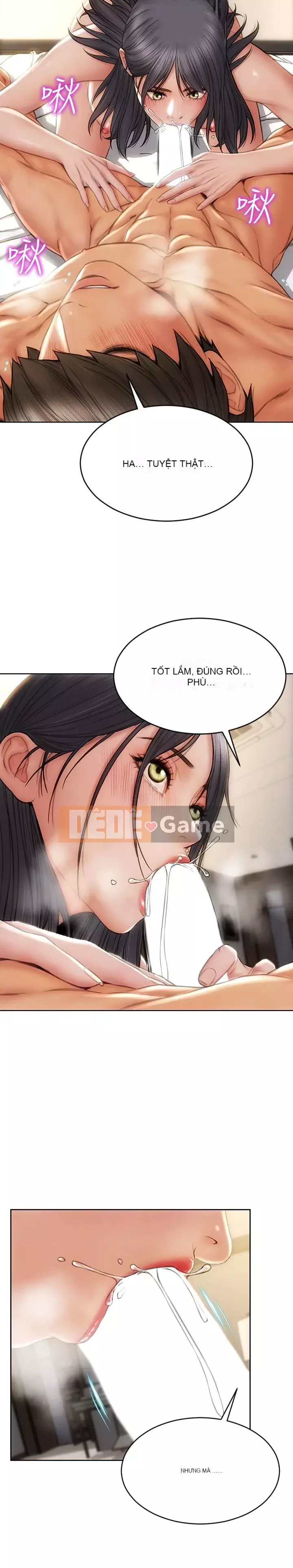 Người đàn ông xấu chết người Chương 10-11