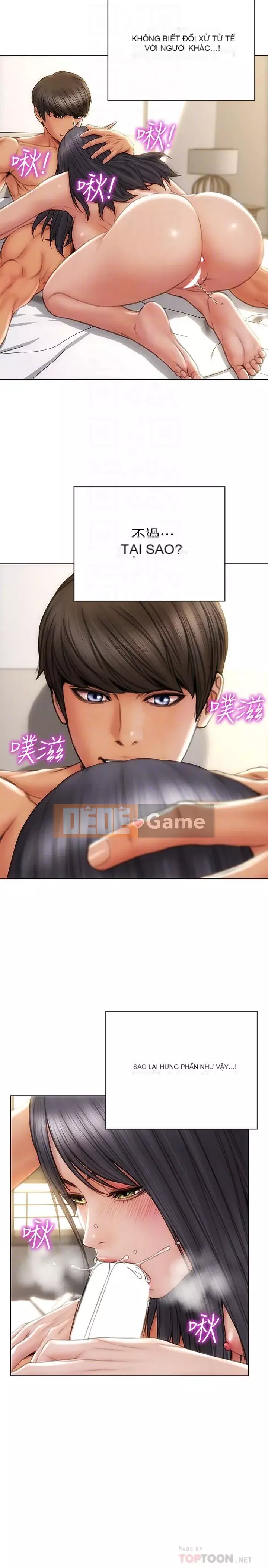 Người đàn ông xấu chết người Chương 10-11