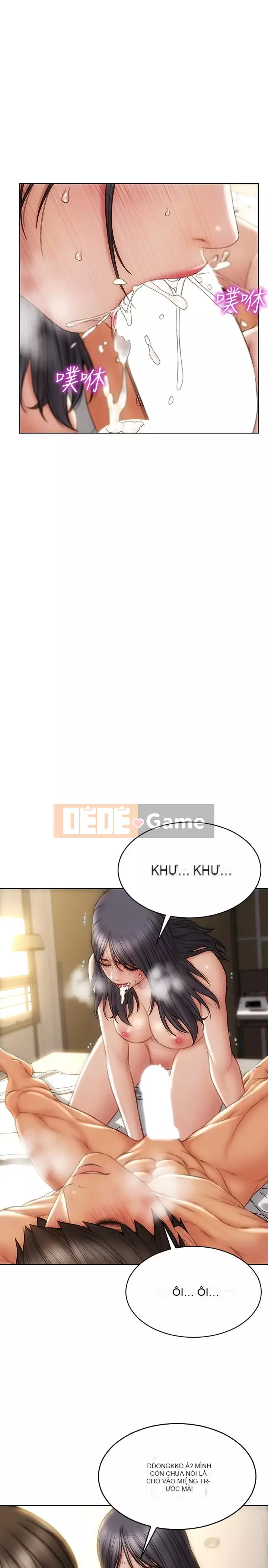 Người đàn ông xấu chết người Chương 10-11