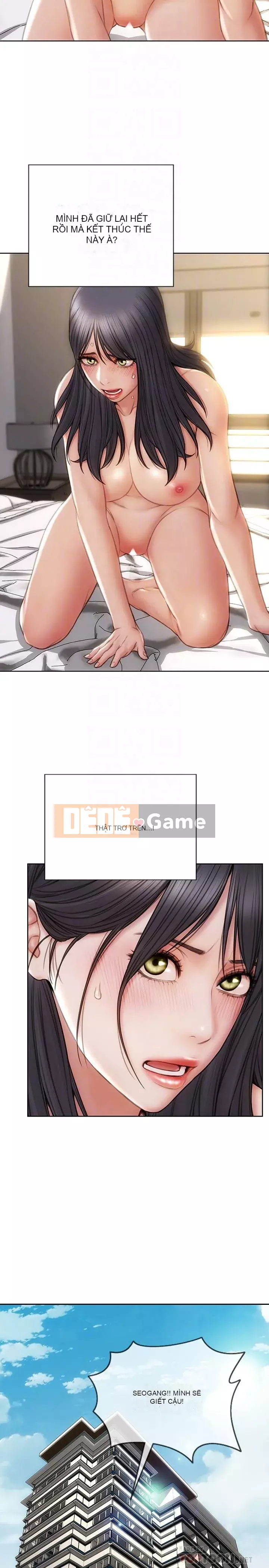 Người đàn ông xấu chết người Chương 10-11