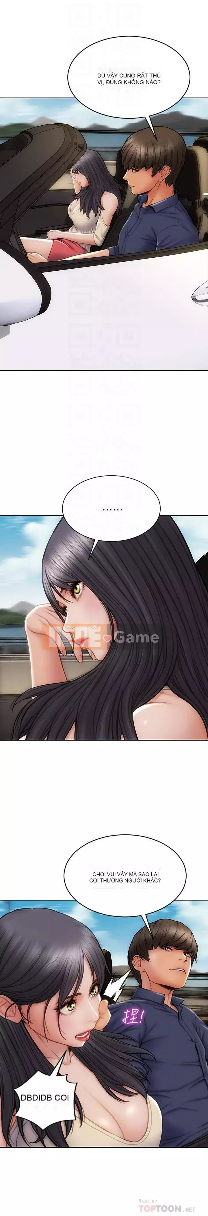 Người đàn ông xấu chết người Chương 10-11