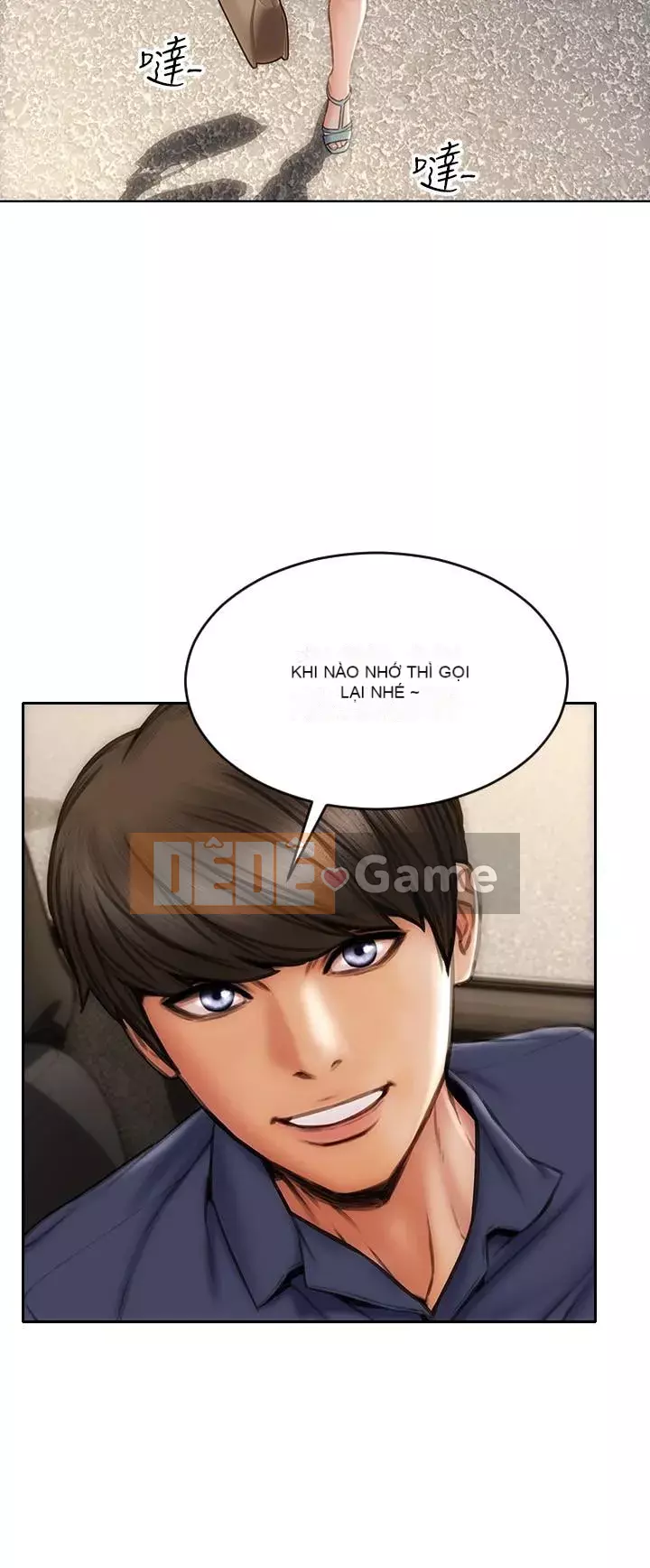 Người đàn ông xấu chết người Chương 10-11