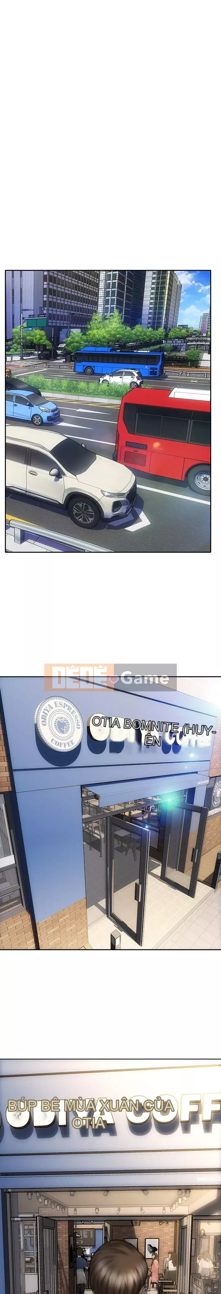 Người đàn ông xấu chết người Chương 10-11