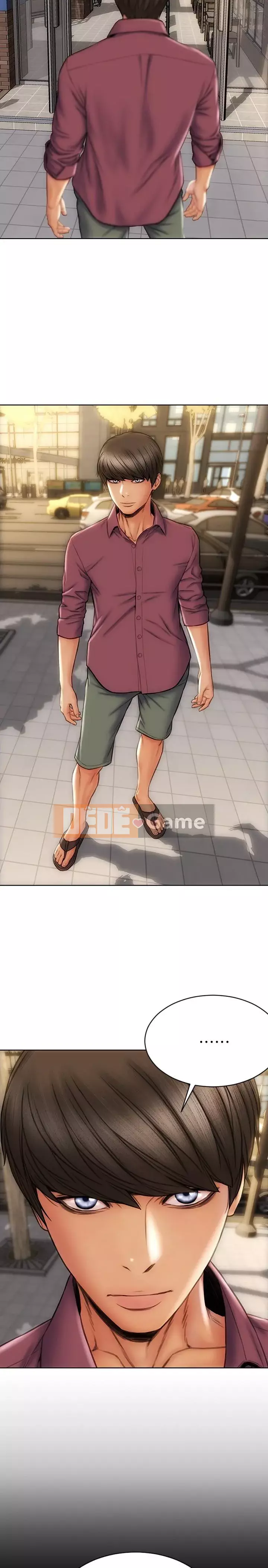 Người đàn ông xấu chết người Chương 10-11