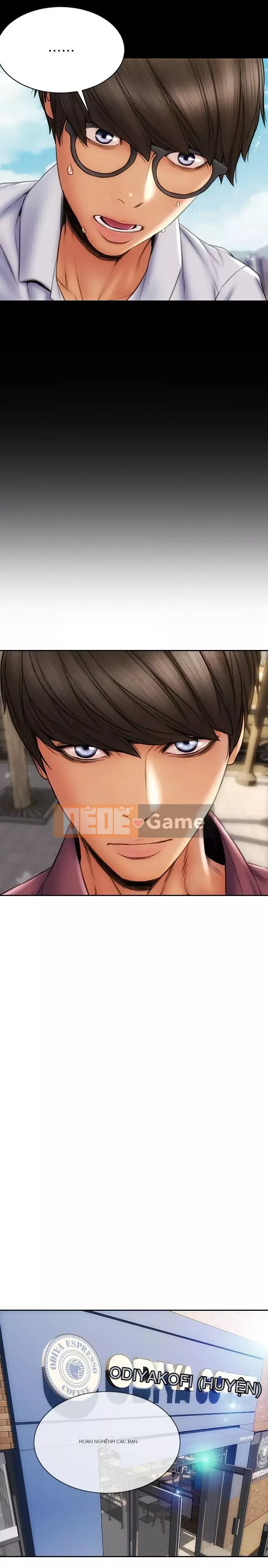 Người đàn ông xấu chết người Chương 10-11
