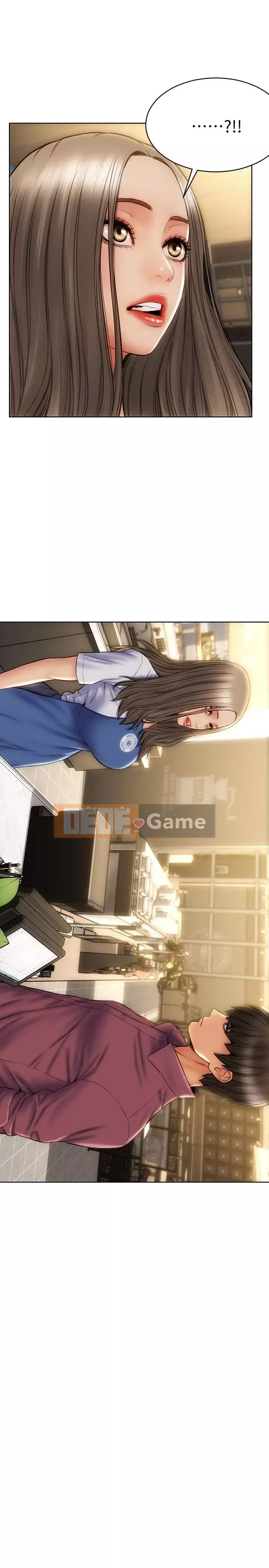 Người đàn ông xấu chết người Chương 10-11