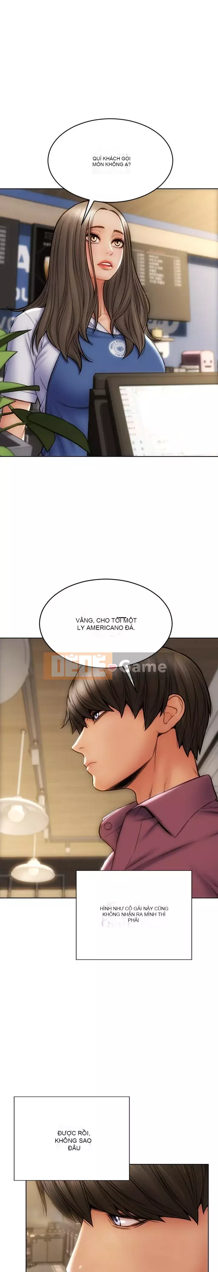 Người đàn ông xấu chết người Chương 10-11