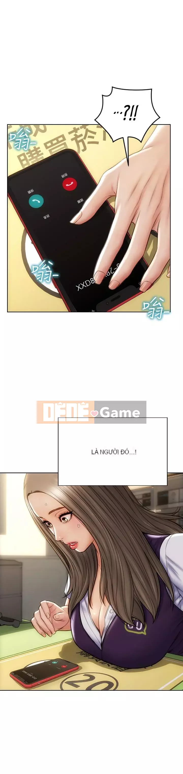 Người đàn ông xấu chết người Chương 10-11