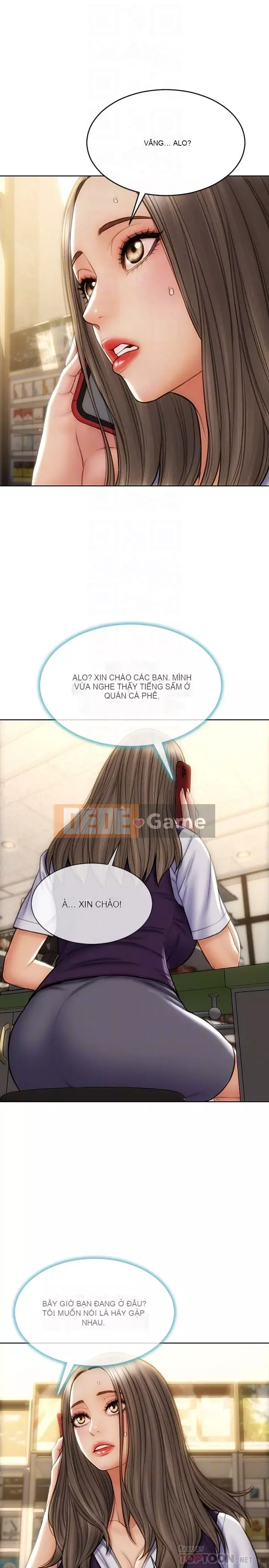 Người đàn ông xấu chết người Chương 10-11