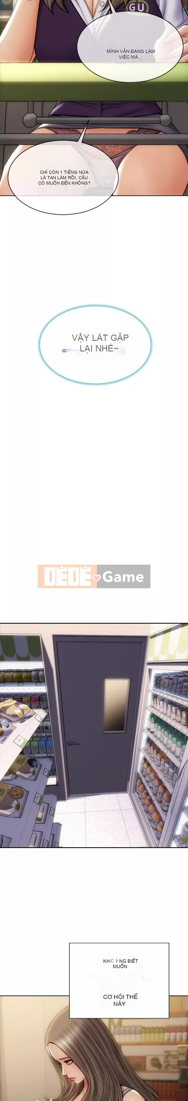 Người đàn ông xấu chết người Chương 10-11