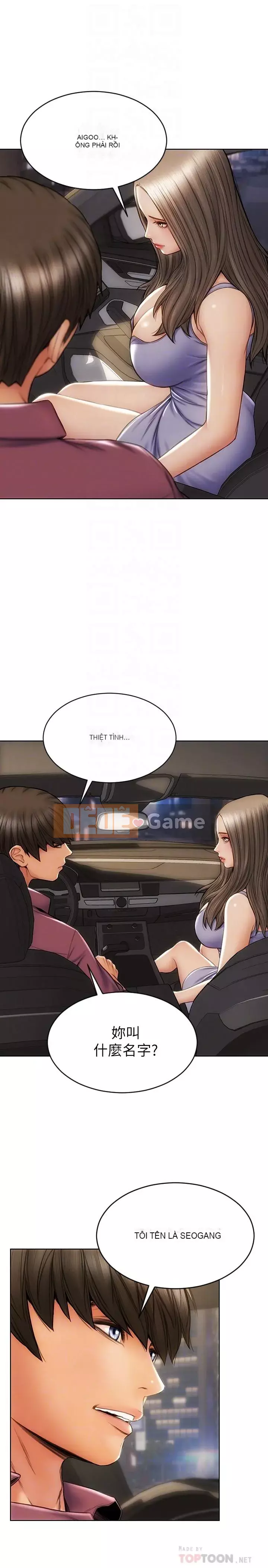 Người đàn ông xấu chết người Chương 10-11