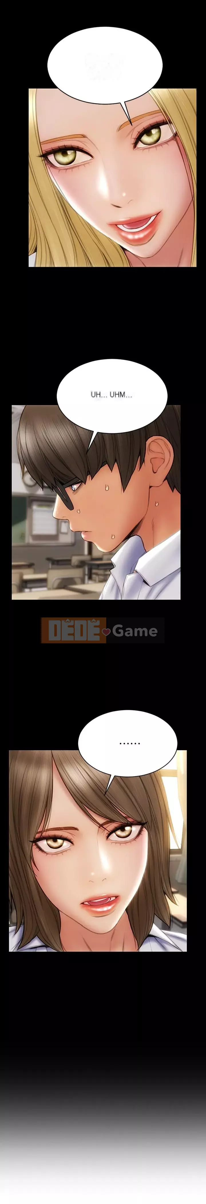 Người đàn ông xấu chết người Chương 10-11