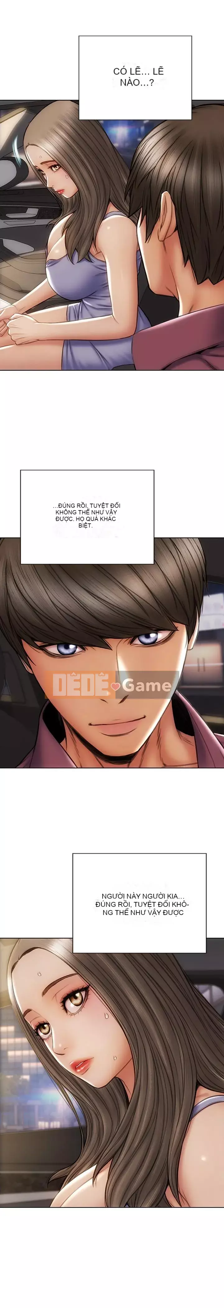 Người đàn ông xấu chết người Chương 10-11