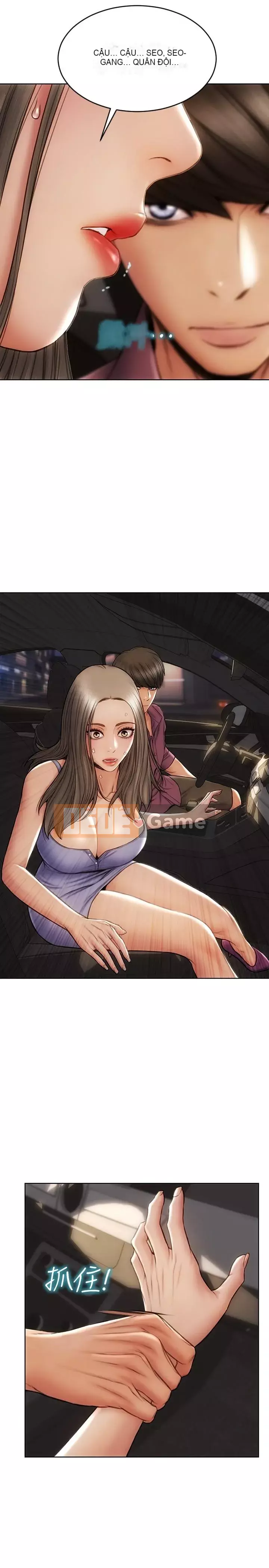 Người đàn ông xấu chết người Chương 10-11