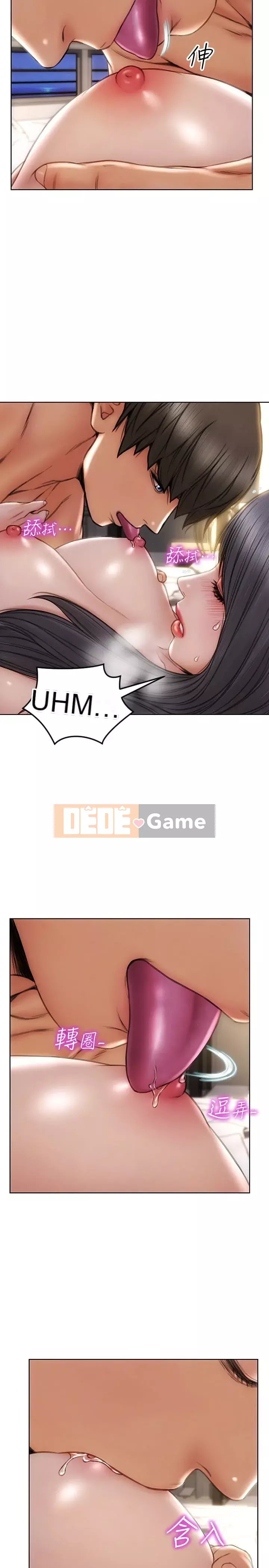 Người đàn ông xấu chết người Chương 8-9