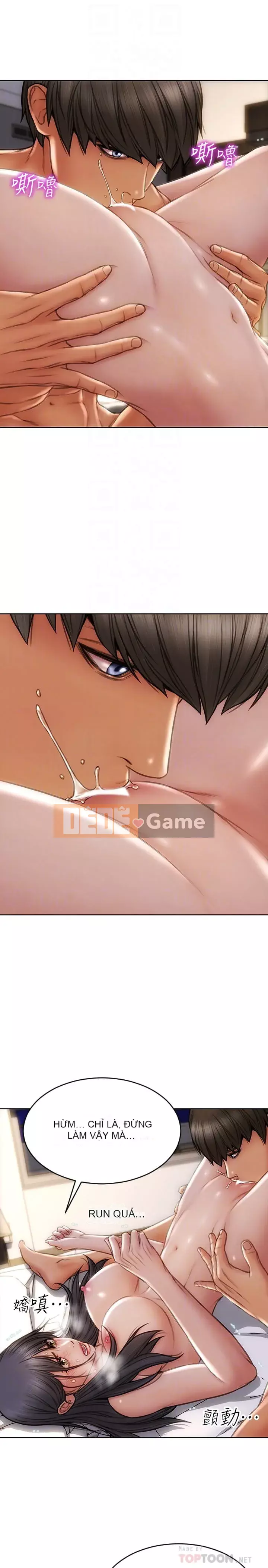 Người đàn ông xấu chết người Chương 8-9