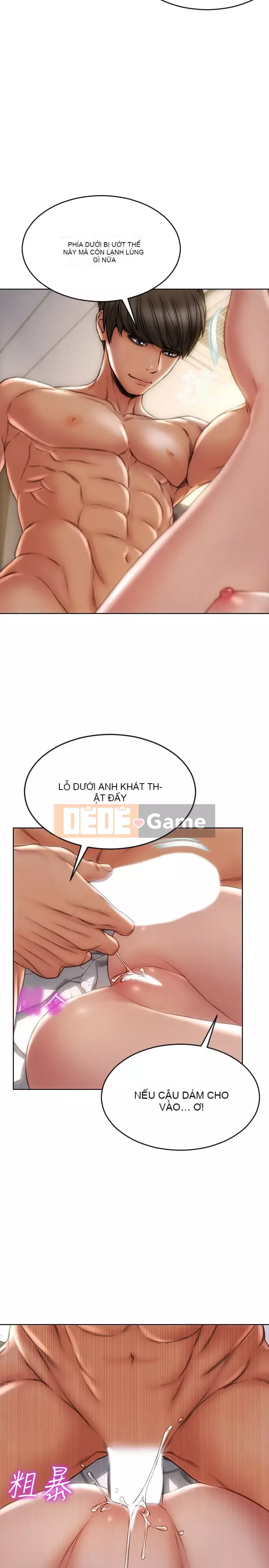 Người đàn ông xấu chết người Chương 8-9