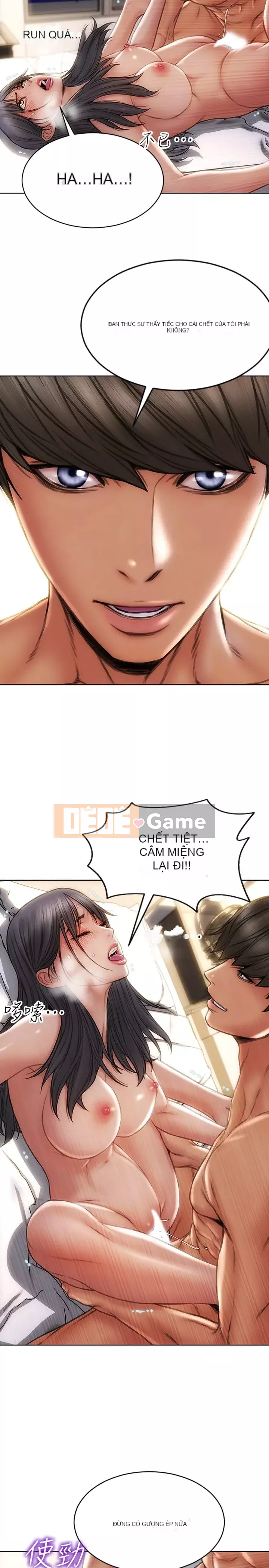 Người đàn ông xấu chết người Chương 8-9