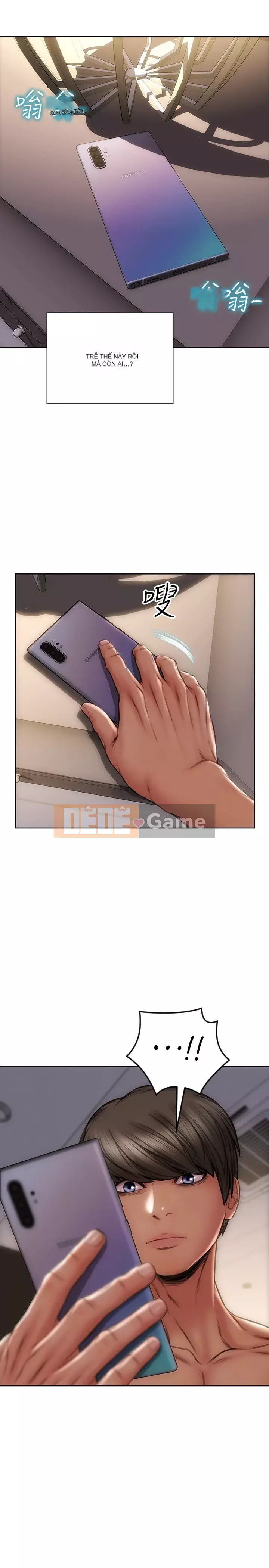 Người đàn ông xấu chết người Chương 8-9