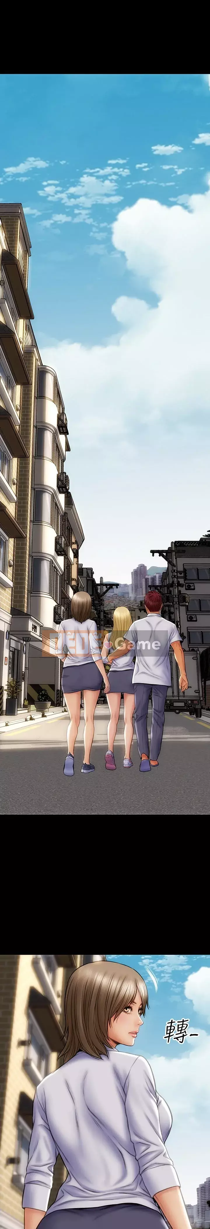 Người đàn ông xấu chết người Chương 8-9