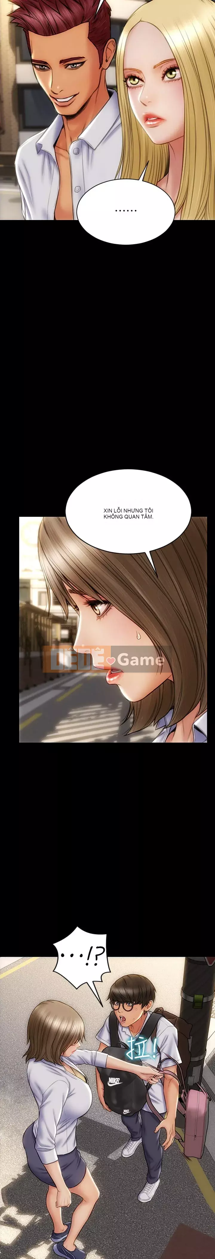 Người đàn ông xấu chết người Chương 8-9