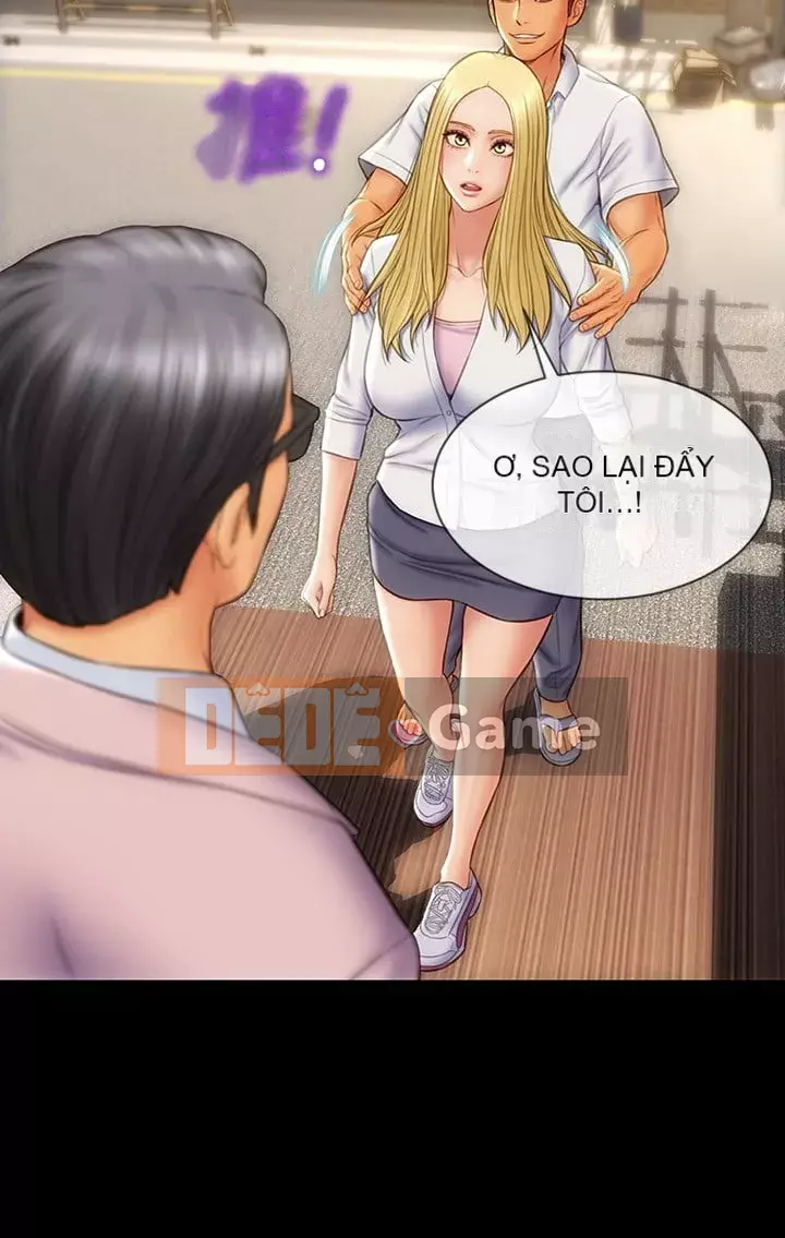 Người đàn ông xấu chết người Chương 8-9