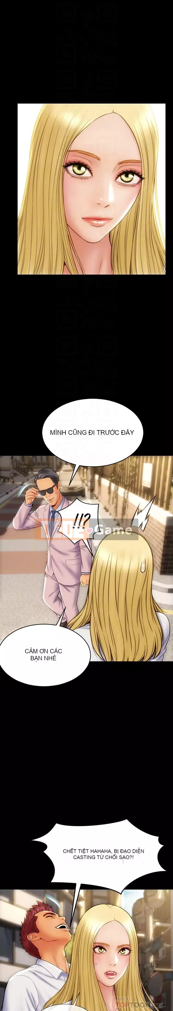 Người đàn ông xấu chết người Chương 8-9