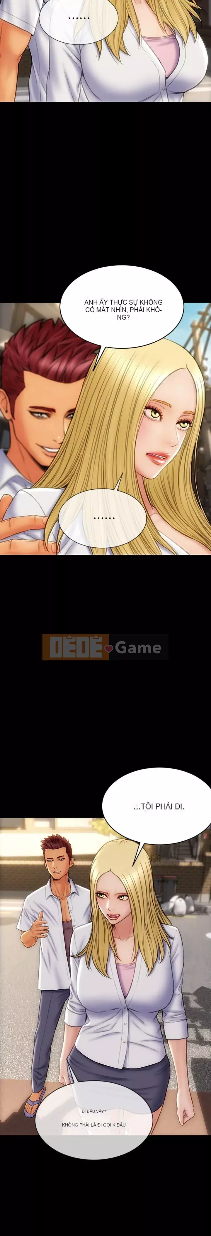 Người đàn ông xấu chết người Chương 8-9