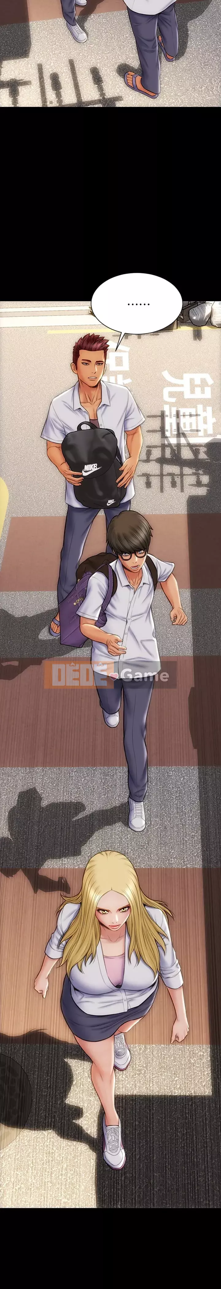 Người đàn ông xấu chết người Chương 8-9