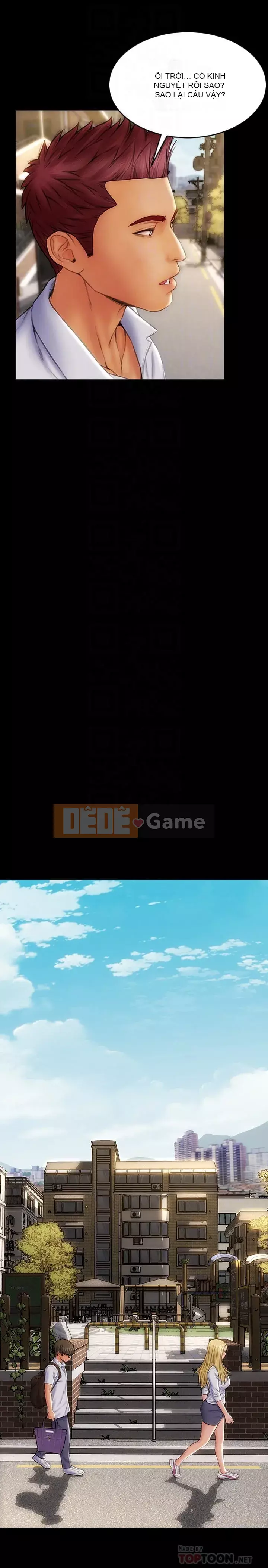 Người đàn ông xấu chết người Chương 8-9