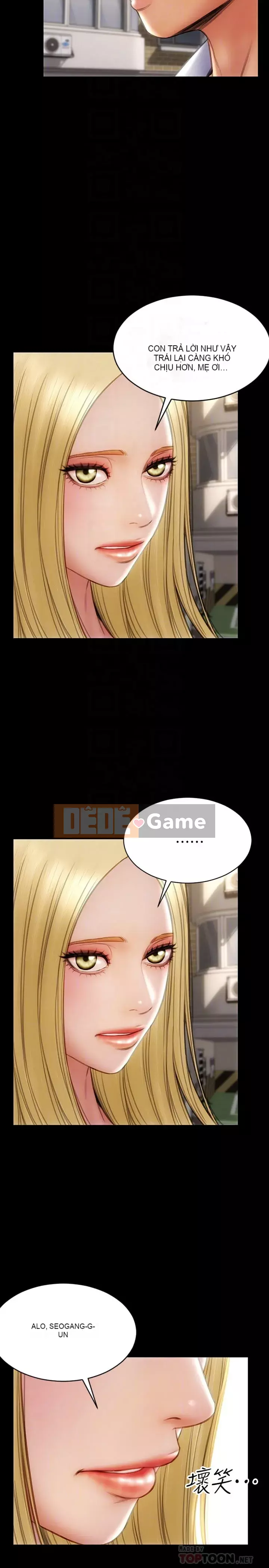 Người đàn ông xấu chết người Chương 8-9